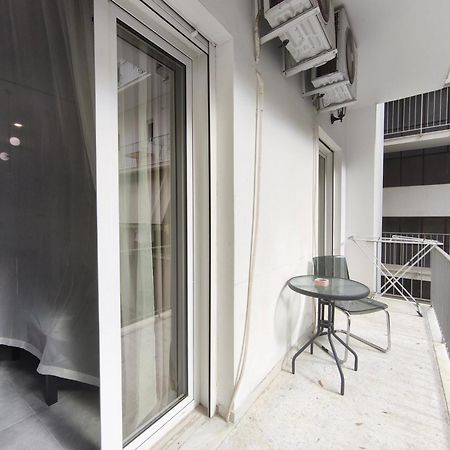 Patision Avenue, Apartment With Two Bedrooms Athene Kamer foto