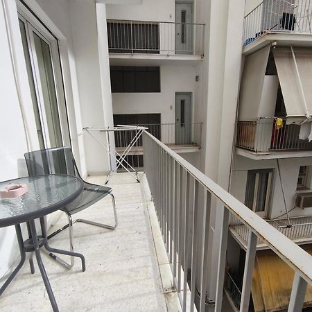 Patision Avenue, Apartment With Two Bedrooms Athene Kamer foto