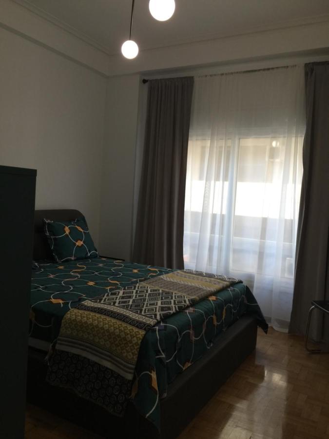 Patision Avenue, Apartment With Two Bedrooms Athene Buitenkant foto