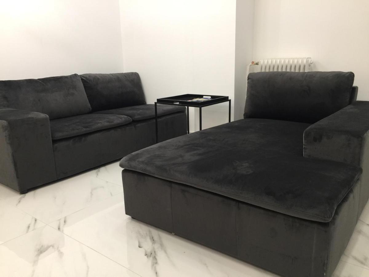 Patision Avenue, Apartment With Two Bedrooms Athene Buitenkant foto