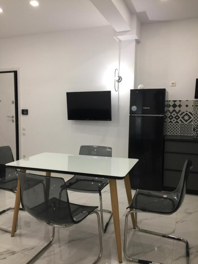 Patision Avenue, Apartment With Two Bedrooms Athene Buitenkant foto