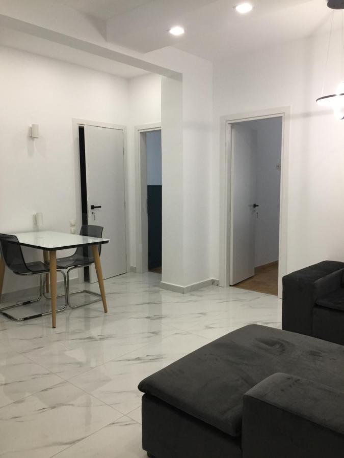 Patision Avenue, Apartment With Two Bedrooms Athene Buitenkant foto