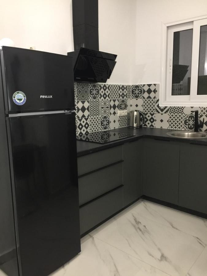 Patision Avenue, Apartment With Two Bedrooms Athene Buitenkant foto