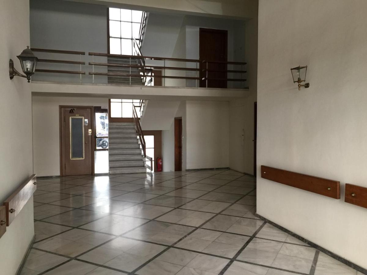 Patision Avenue, Apartment With Two Bedrooms Athene Buitenkant foto