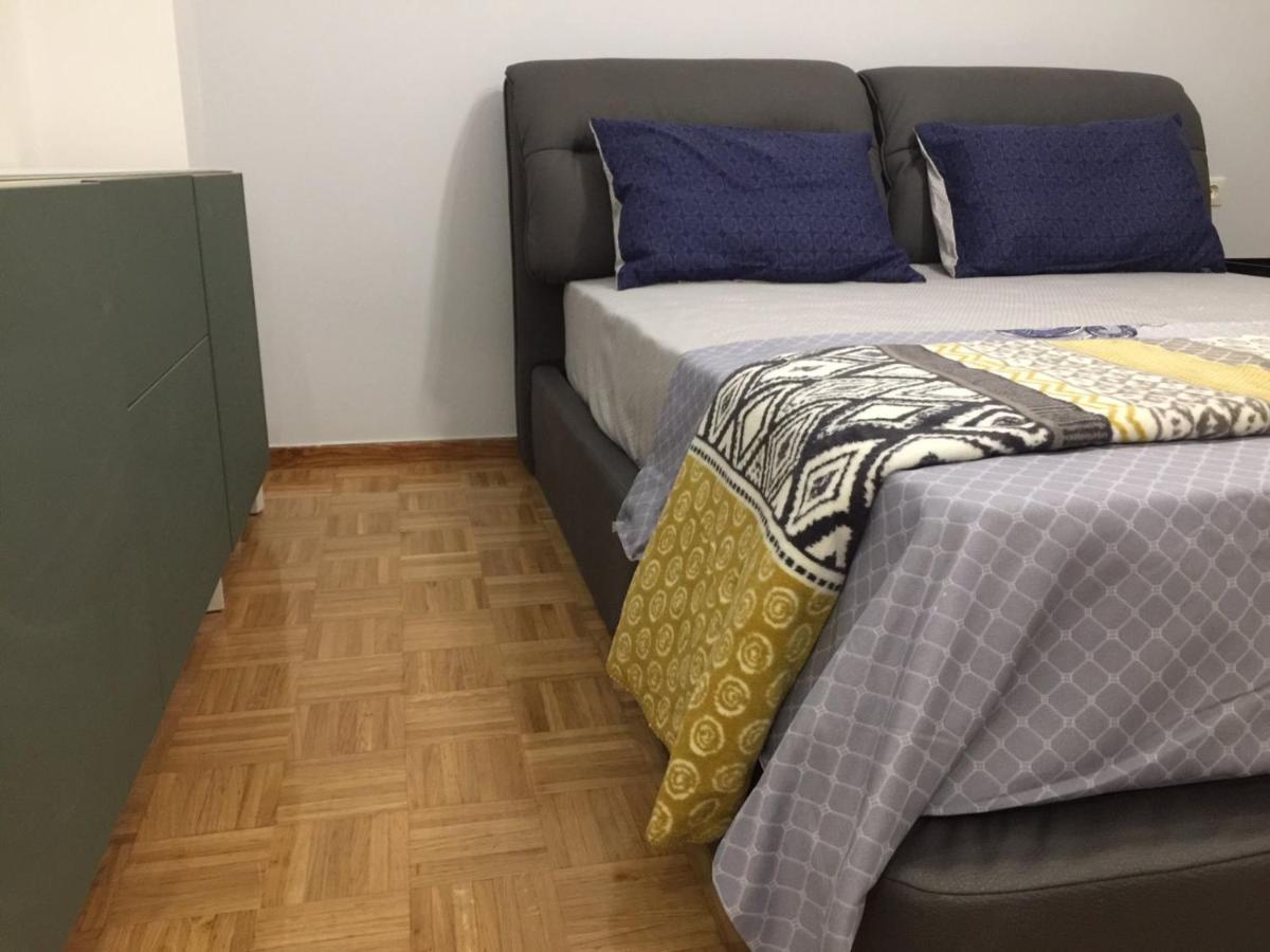 Patision Avenue, Apartment With Two Bedrooms Athene Buitenkant foto